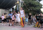 Детски фестивал в Каварна