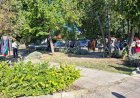 110 години от откарването на добруджанци в Молдова през 1916 година отбелязаха в Шабла