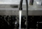 Водните аварии в областта на 20 август