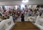 Близо 400 деца участваха в лятната „Работилница за въображение“ в Добрич