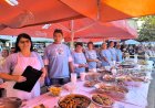 Миден и рибен фест събра морски вкусове, настроение и музика в Каварна