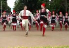 22 август - Световен ден на фолклора