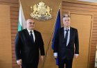 НАП засилва контрола върху вноса на земеделска продукция