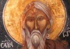 Православната църква почита паметта на преподобния Пимен Велики