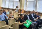 Валя Кондова е предложена за председател на РИК – Добрич