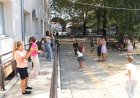 С детско парти и лакомства приключи лятна академия „Патиланци“ в Генерал Тошево