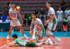 България U20 се класира за Европейско първенство 2027 с добричлия в състава