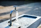 Местата без вода в областта на 30 август