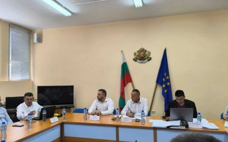 Общото събрание на Асоциацията по ВиК не одобри бизнес плана и инвестиционната програмата на водния оператор