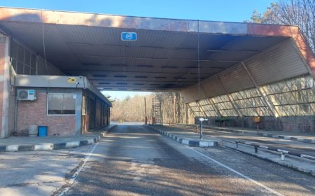 Дрон е паднал тази сутрин в близост до ГКПП "Йовково"
