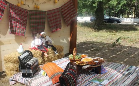 Дарителска кампания обявява читалището в с. Коритен