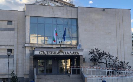Прокуратурата в Добрич е внесла искане за „задържане под стража“ на мъжа , който преби скитник