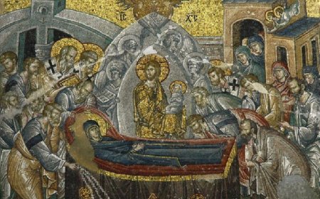 Успение Богородично събира вяра, традиции и надежда на 15 август