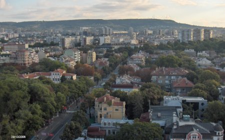 15 август е празничен ден за Варна, Несебър и още български градове и селища
