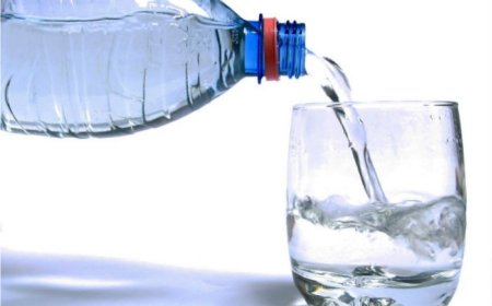 Водните аварии в областта