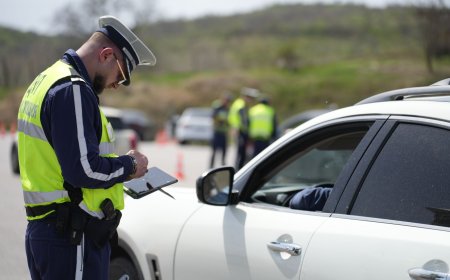 Двама шофьори са дали положителен тест за наркотици в областта