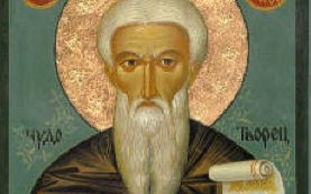 18 август – Успението на Св. Иван Рилски