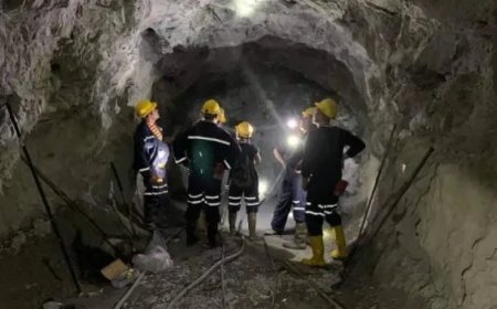 Денят на миньора отбелязваме на 18 август