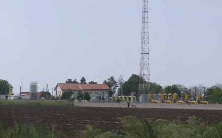 Изпитания около компенсаторната станция в Кардам ще се проведат днес