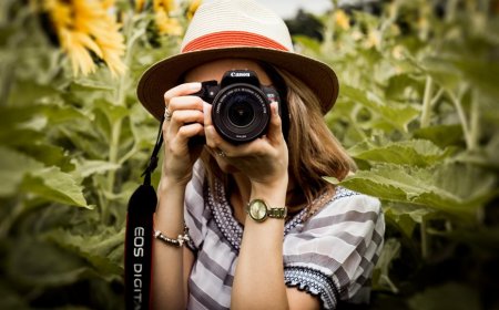 19 август – Световен ден на фотографията