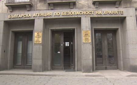 БАБХ спря дейността на три заведения в Тузлата заради използване на непроверена вода