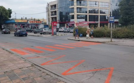Община Добрич: От 20 август затварят подлеза до БЧК