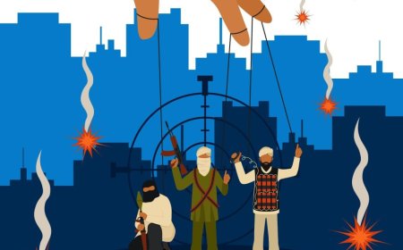 21 август – Международен ден за възпоменание и почит към жертвите на тероризма