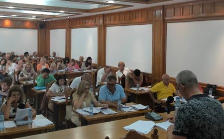 Община Добричка се включва в Европейска група за териториално сътрудничество East Gate