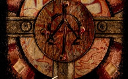 Румънският художник Овидиу Кърпушор ще представи изложбата „ARCHETYPA FIDEI“ в Балчик