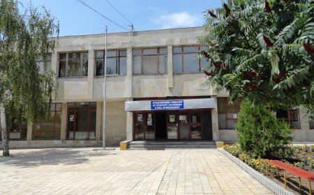 Държавен имот в Добрич ще бъде предоставен на гимназията по транспорт и лека промишленост