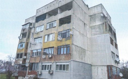 В Тервал са одобрени за санирани нови три жилищни сгради