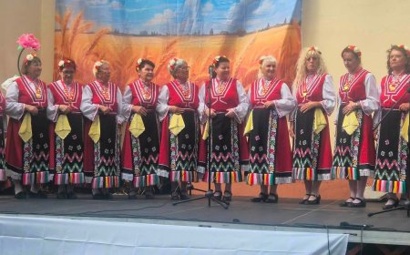 Славеево, Бенковски и Добрево отбелязаха празниците си