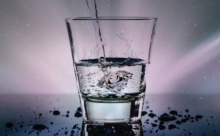 Местата без вода в областта на 31 август