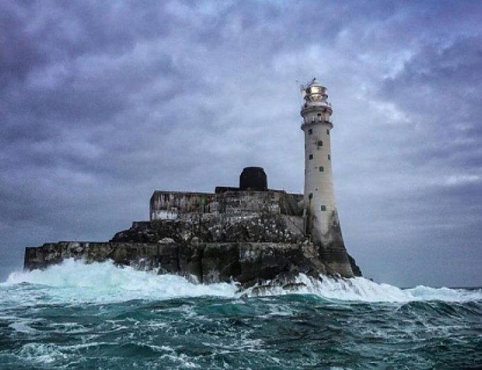 18 август - Международен ден на морските фарове