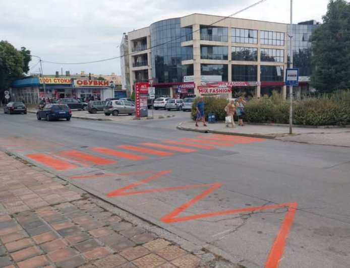 Община Добрич: От 20 август затварят подлеза до БЧК
