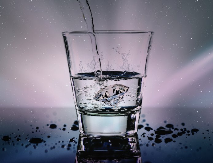 Местата без вода в областта на 31 август