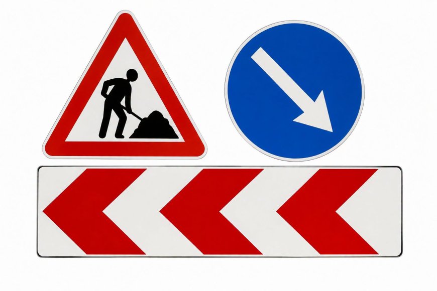 Въвеждат временна организация на движението на кръстовище в Добрич