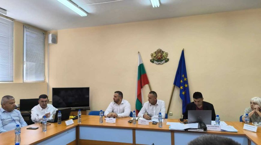 Общото събрание на Асоциацията по ВиК не одобри бизнес плана и инвестиционната програмата на водния оператор