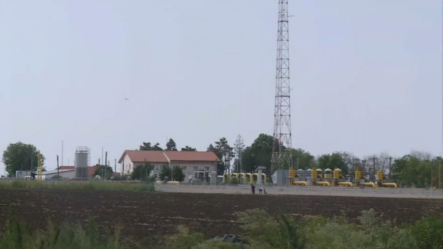 Изпитания в компенсаторната станция в Кардам ще се проведат днес