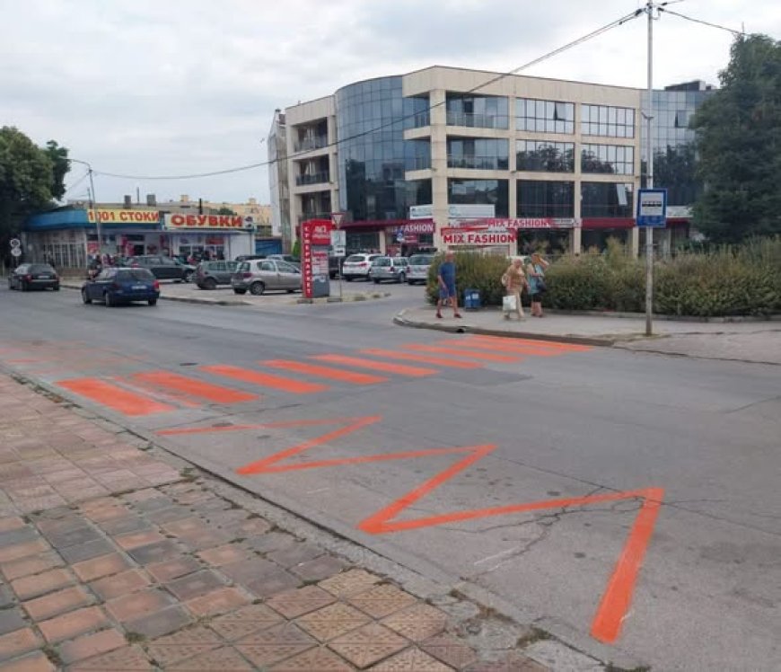 Община Добрич: От 20 август затварят подлеза до БЧК