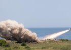 Бойни стрелби на ВВС край Шабла от 16 до 18 септември