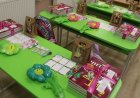 Кметът Соня Георгиева ще открие новата учебна година в Обединено училище „П.Яворов“ в Стефаново