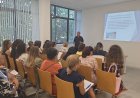 Обучение по здравословни и безопасни условия на труд  се проведе в Добрич