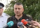 Цветан Пировски за втори път застава начело на полицията в Добрич
