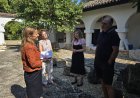 25 години пленер „Художници, Балчик, Любов“: Творци отново рисуват в „Двореца“