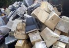 Кампания за събиране на излязло от употреба електрическо и електронно оборудване ще се поведе в Каварна
