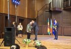 Доц. Д-р Ташо Ташев: Приемам това отличие  като признание за всички здравни  работници