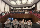 Тържествена заседание на Общинския съвет по повод празника на Добрич