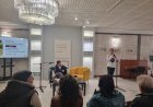 „Историята на Миси“ на Марина Константинова беше представена в Добрич