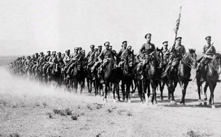 110 години от битката при Кочмар и Карапелит